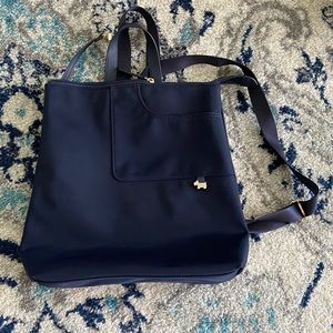 radley pocket essentials backpack